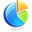 Pie Chart icon